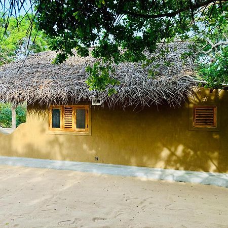 Peanut Farm Surf And Wild Resort - Arugambay Arugam Bay Exterior foto