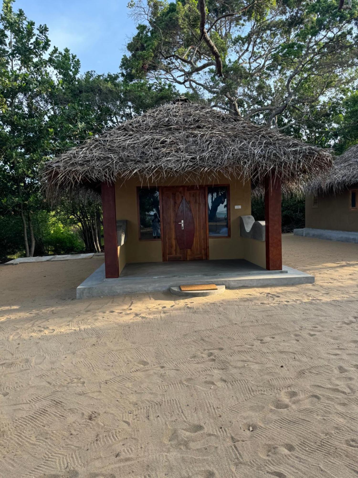 Peanut Farm Surf And Wild Resort - Arugambay Arugam Bay Exterior foto