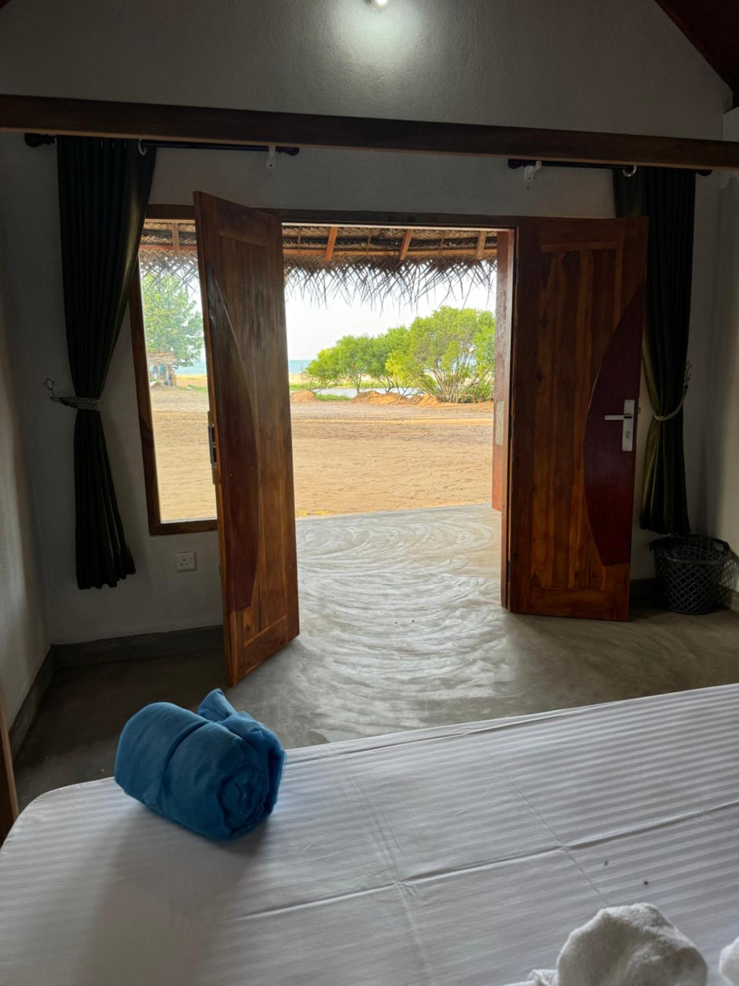Peanut Farm Surf And Wild Resort - Arugambay Arugam Bay Exterior foto