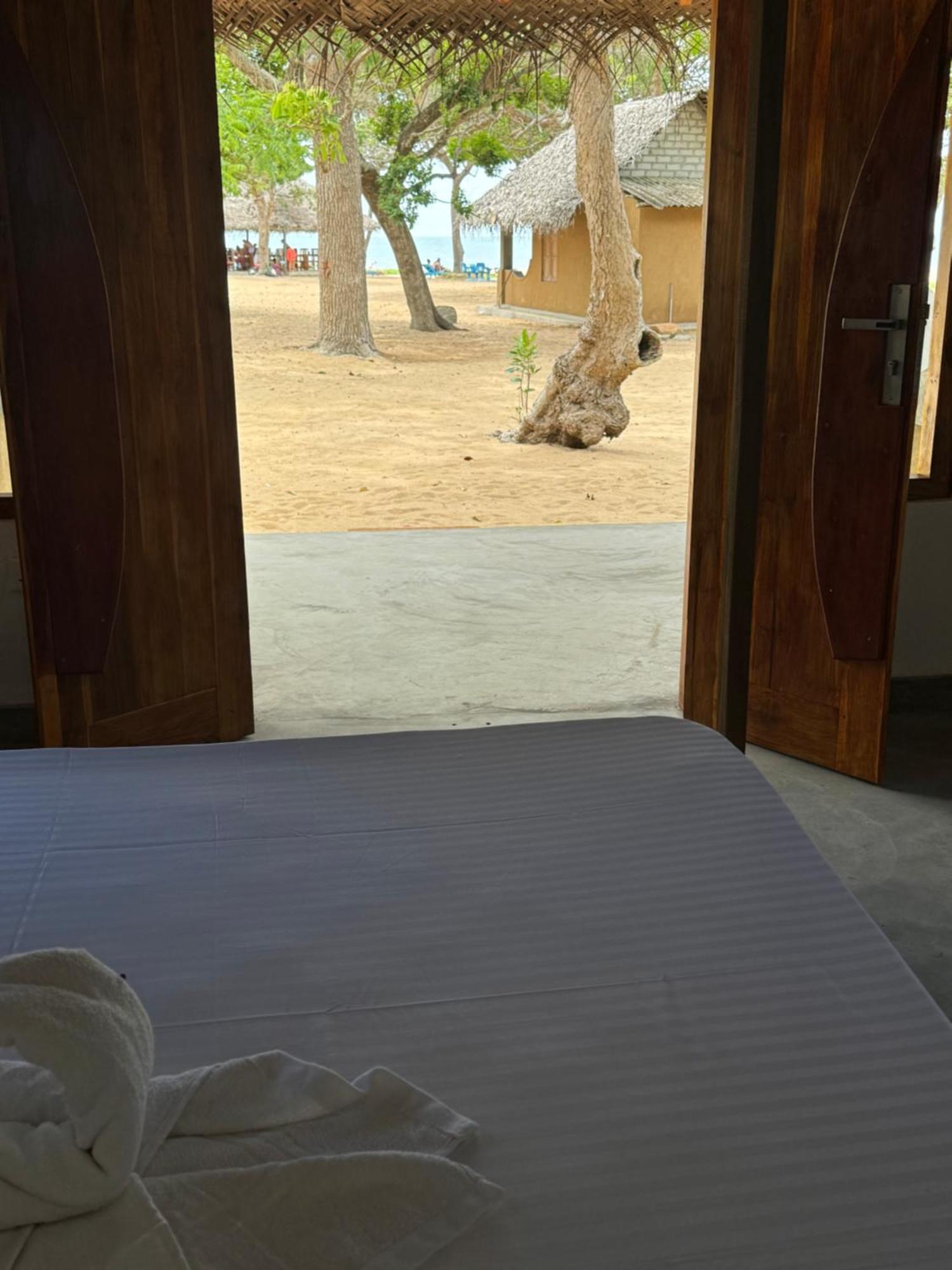 Peanut Farm Surf And Wild Resort - Arugambay Arugam Bay Exterior foto