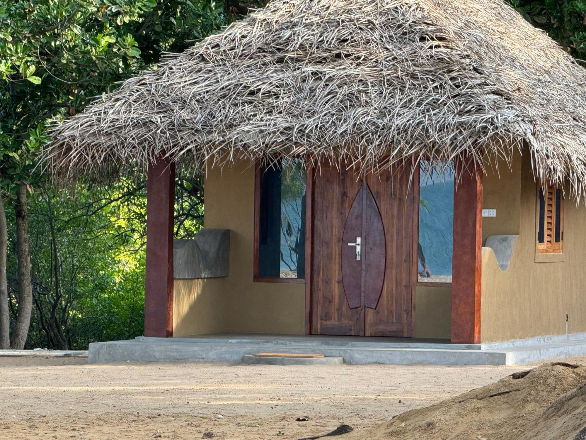 Peanut Farm Surf And Wild Resort - Arugambay Arugam Bay Exterior foto