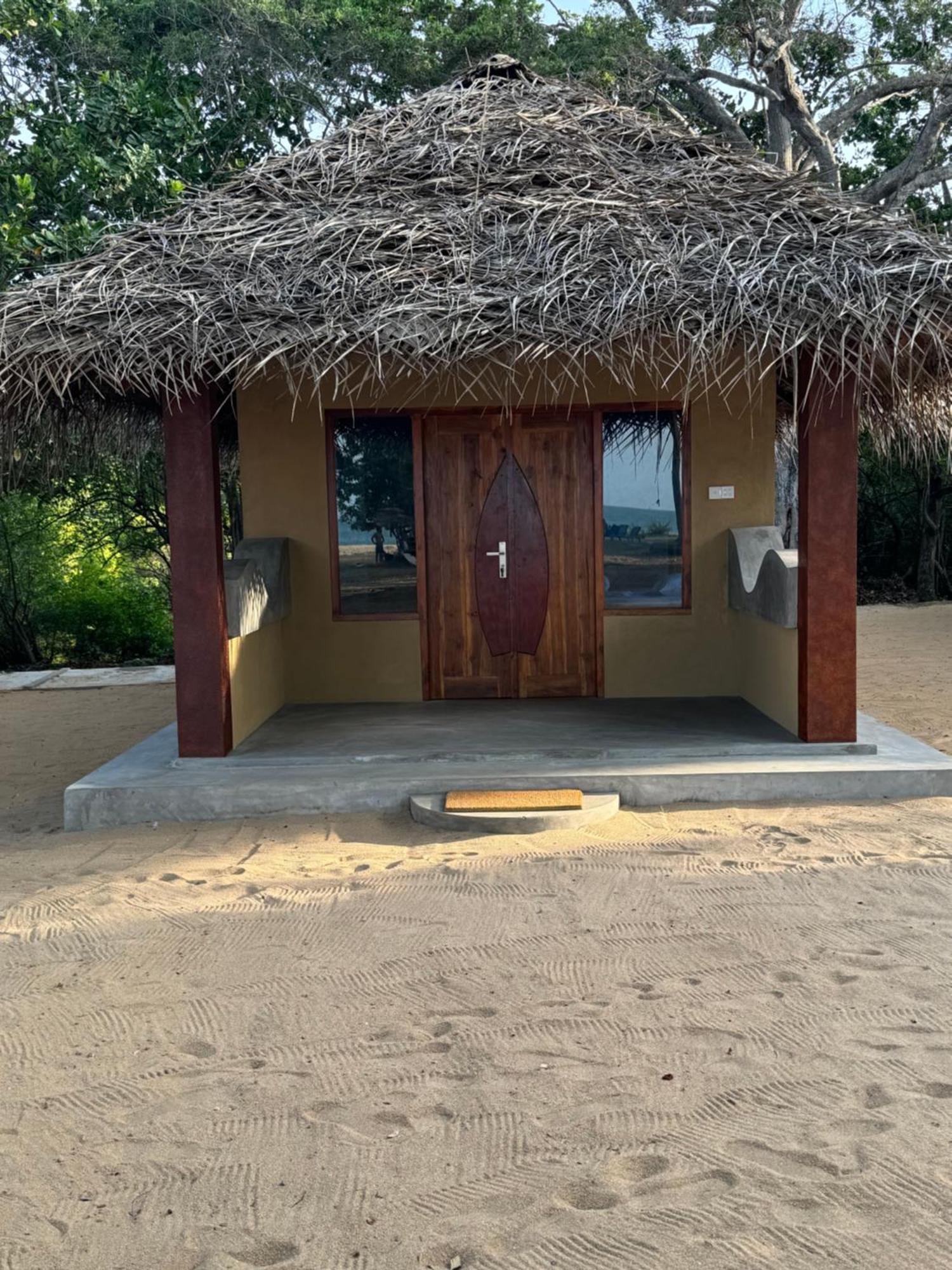 Peanut Farm Surf And Wild Resort - Arugambay Arugam Bay Exterior foto