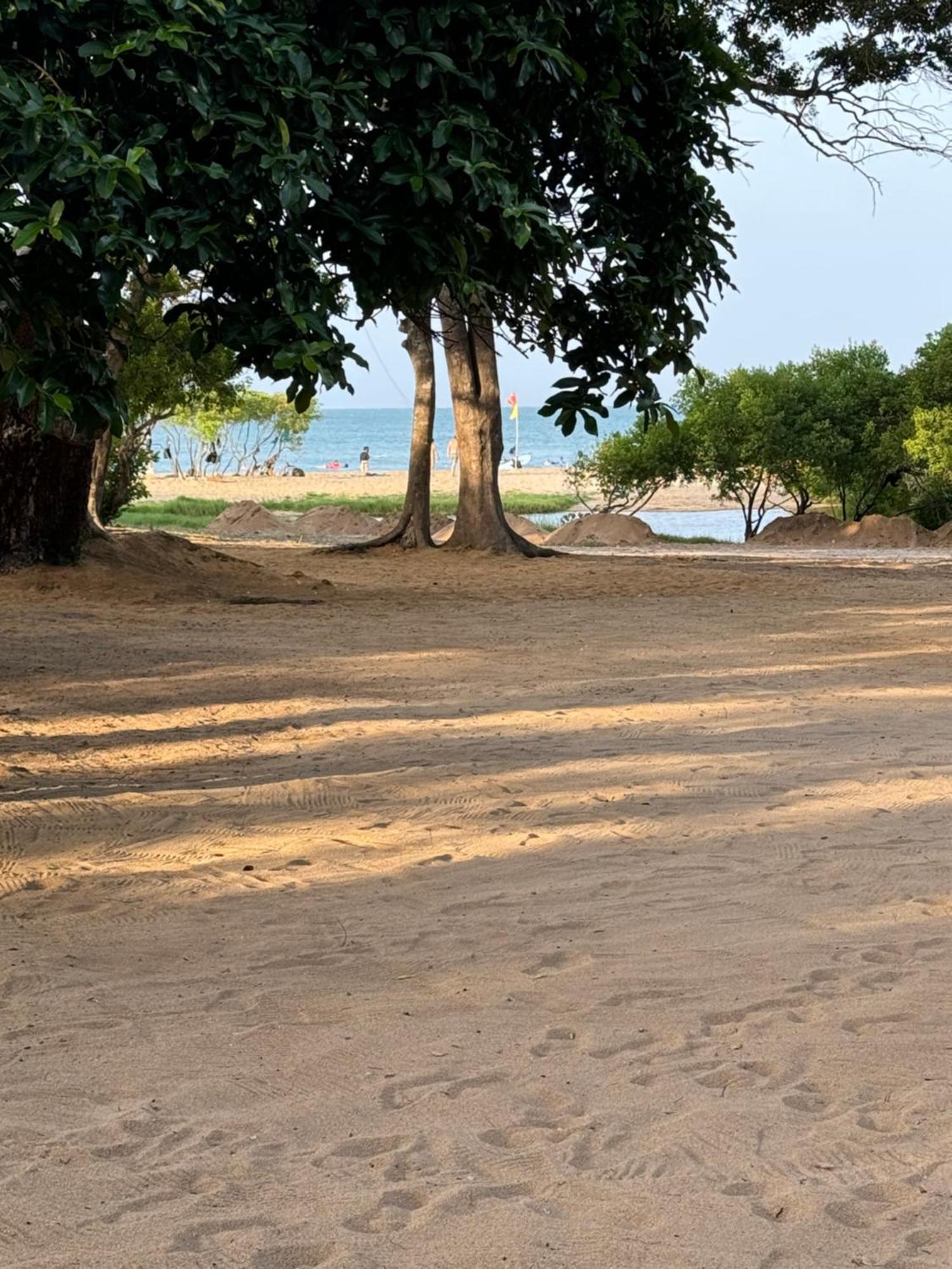 Peanut Farm Surf And Wild Resort - Arugambay Arugam Bay Exterior foto