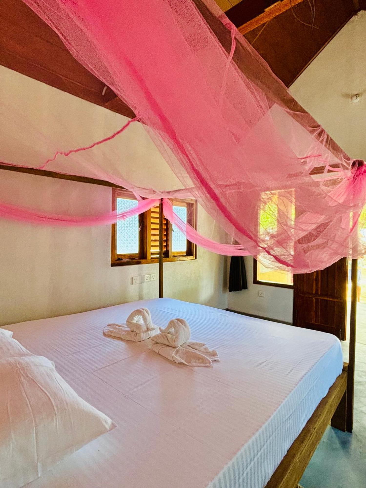 Peanut Farm Surf And Wild Resort - Arugambay Arugam Bay Exterior foto