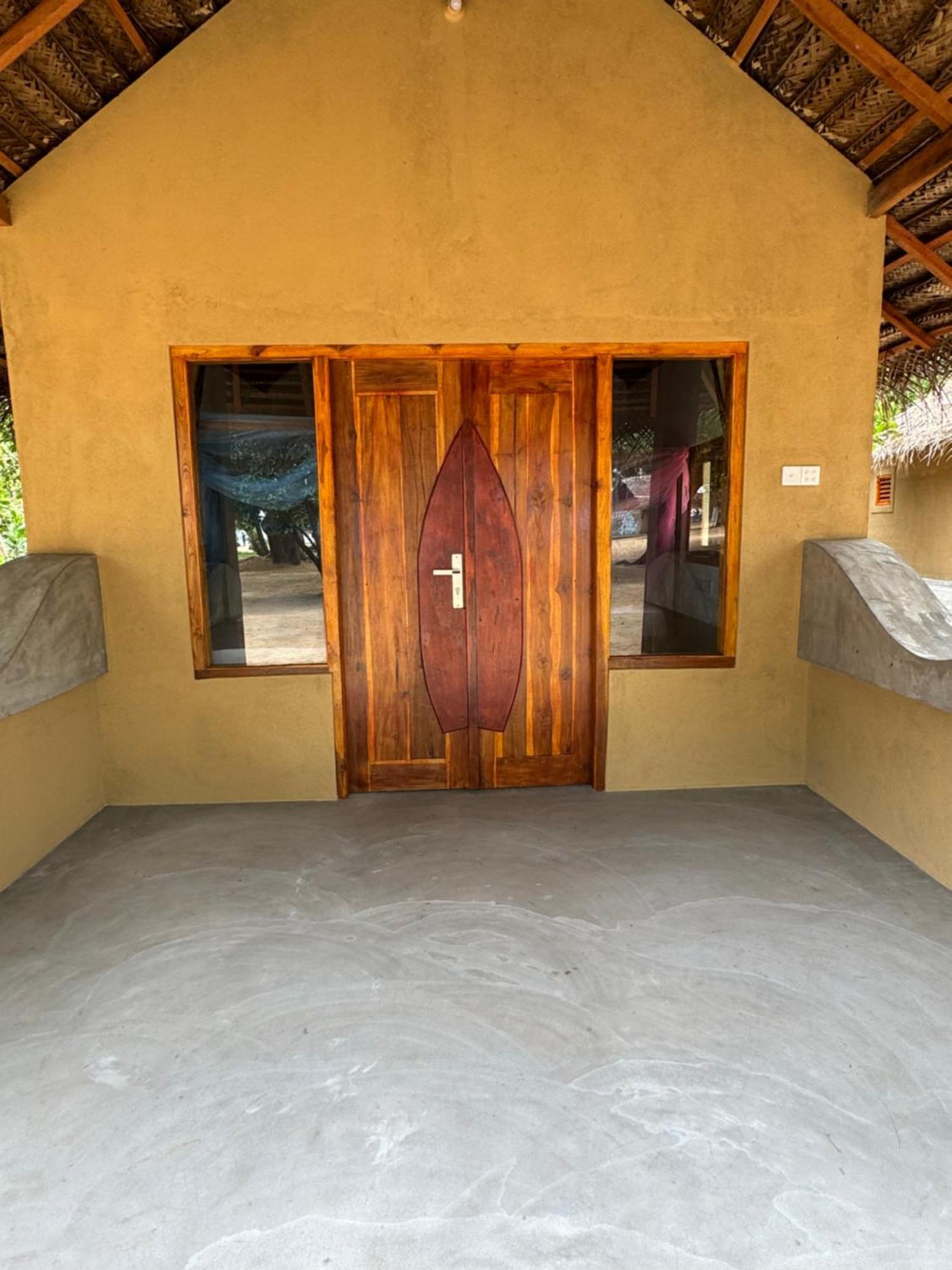Peanut Farm Surf And Wild Resort - Arugambay Arugam Bay Exterior foto